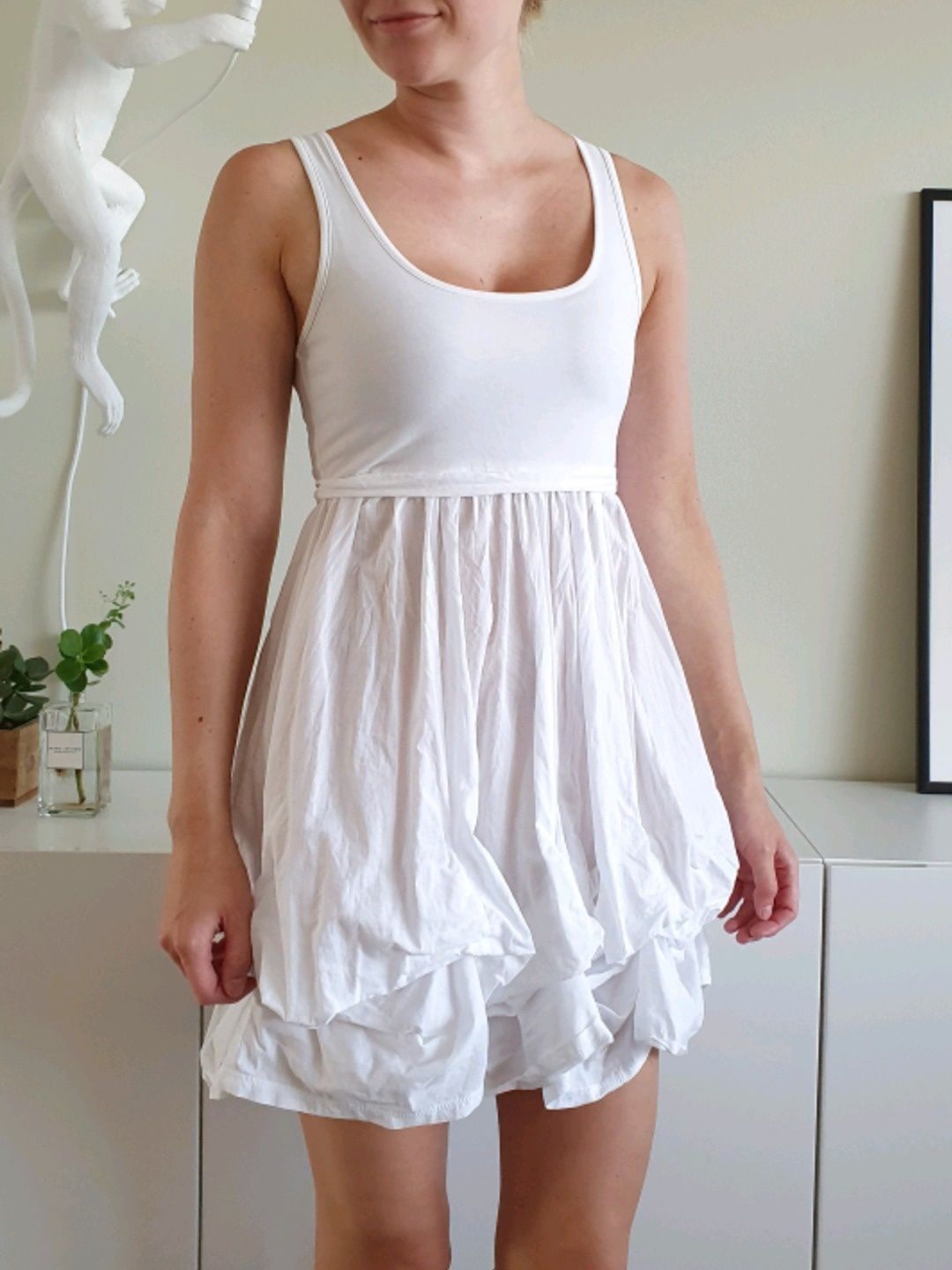 Gina tricot dress