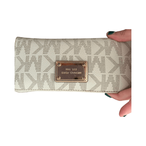 Michael Kors lompakko