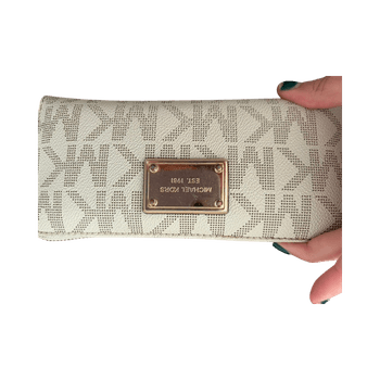 Michael Kors lompakko