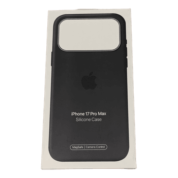 Apple iPhone 17 Pro Max dėkliukas