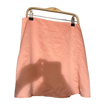Collusion skirt