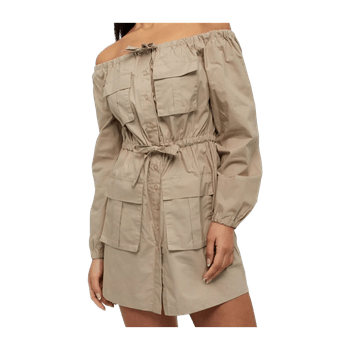 Nly trend dress