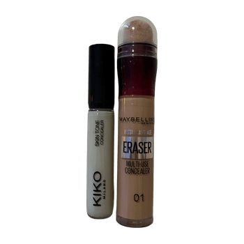 Kiko milano beauty product
