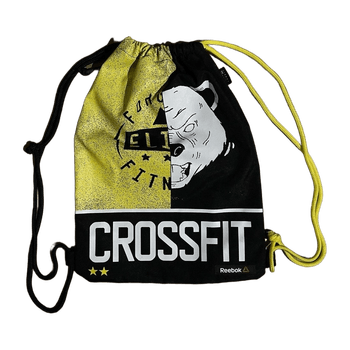 Reebok bag