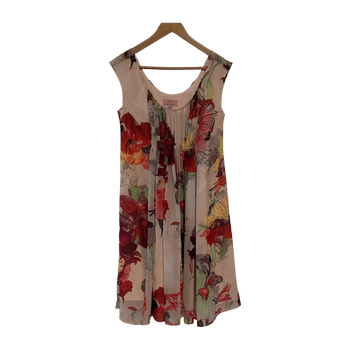 Ted baker dress