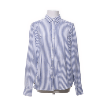 Button-up shirt