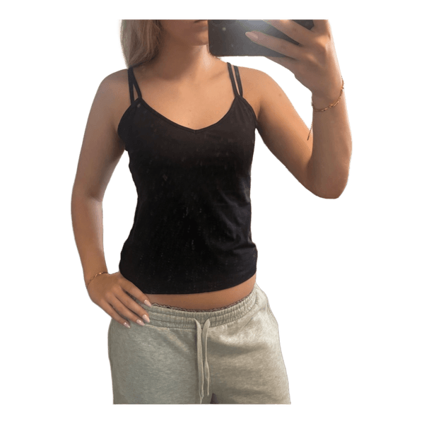 H&M top