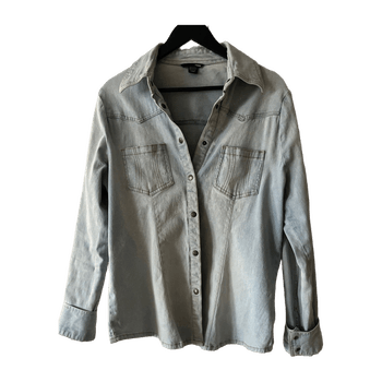 H&m coat
