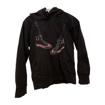 Modo hoodie