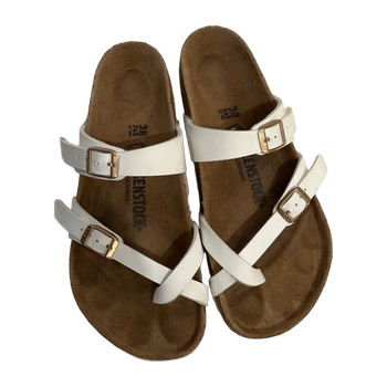 Birkenstock sandals
