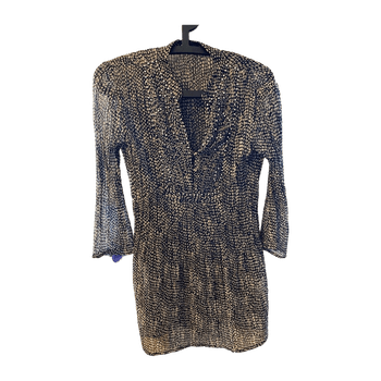 Sti luxury of comfort dress