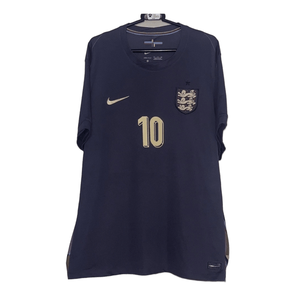 Jude Bellingham trøje Nike England fodboldtrøje