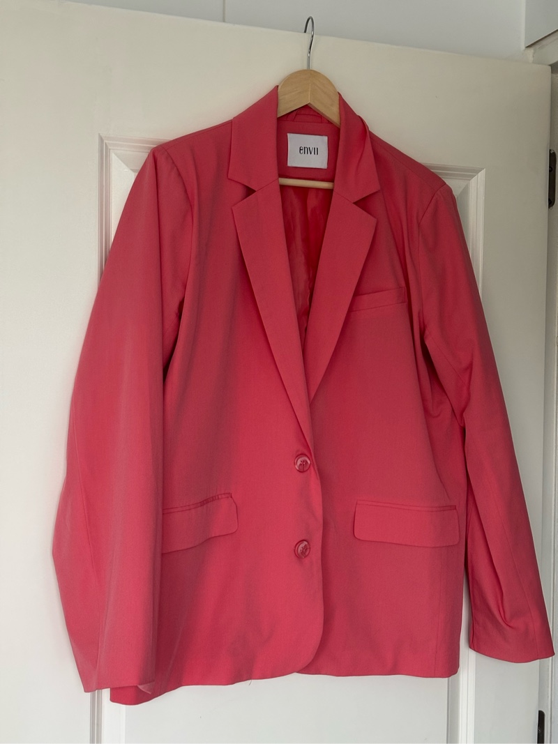 Envii Blazer