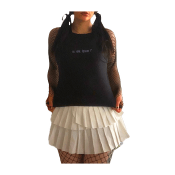 Skinnydip london top