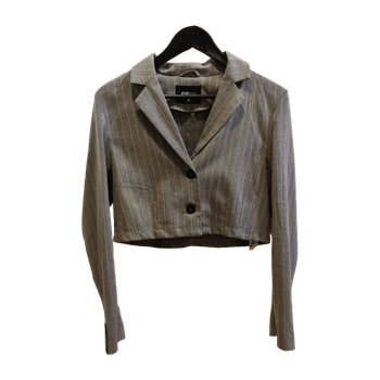 Fb sister blazer