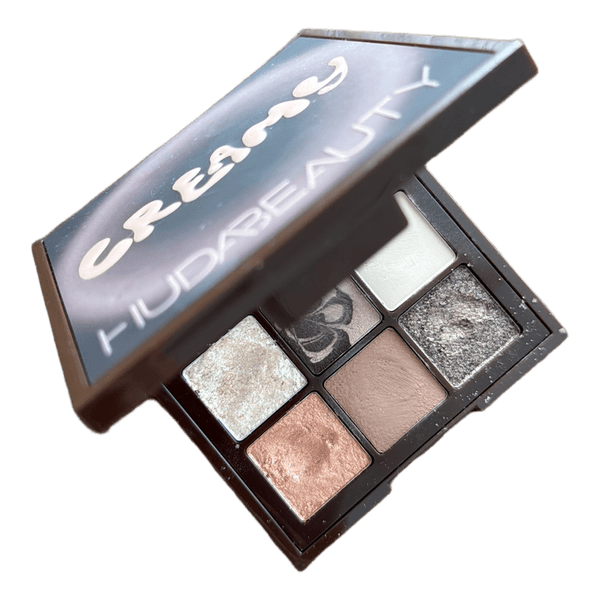 Huda Beauty Creamy Palette