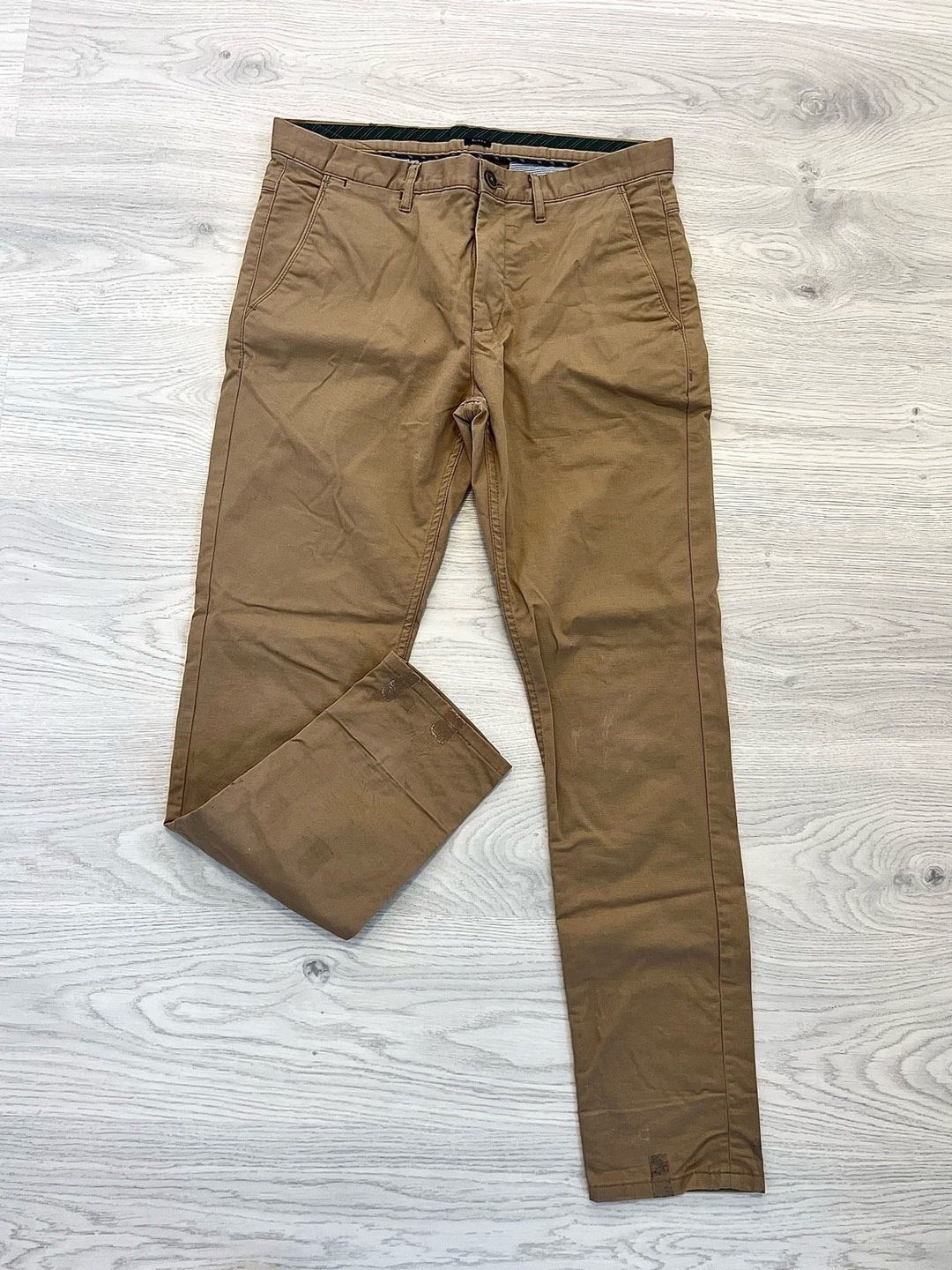 Zara jeans