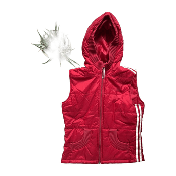 Y2k coat