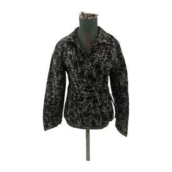 Marimekko kietaisutakki