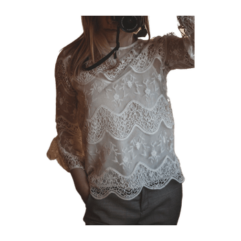 River island blouse
