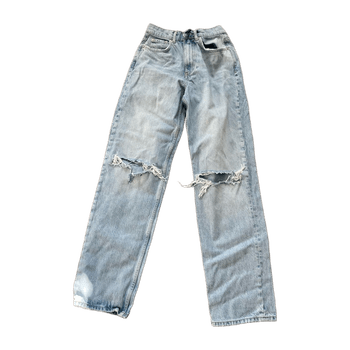 Gina tricot jeans