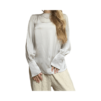 Beige paita koko S
