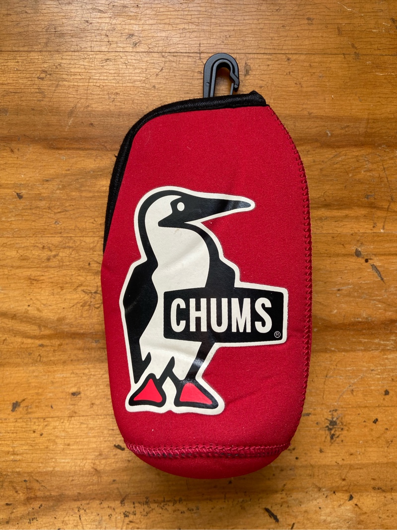 Bottle koozie