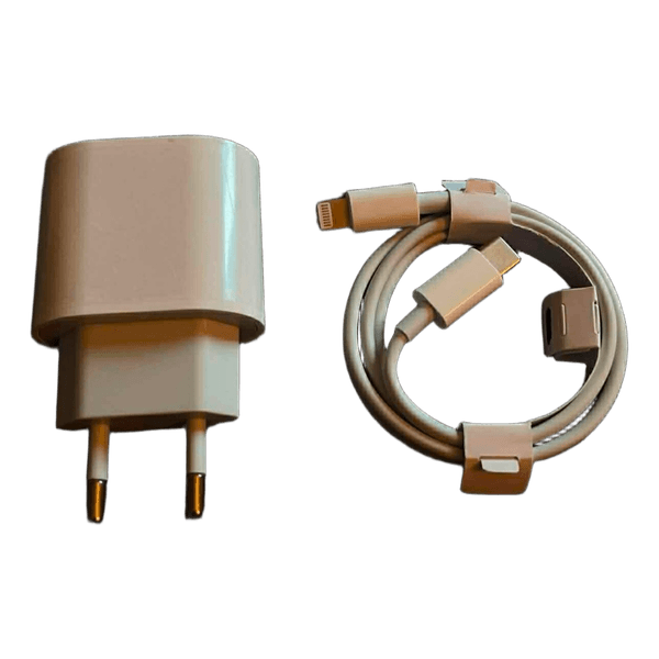 iPhone charger kit