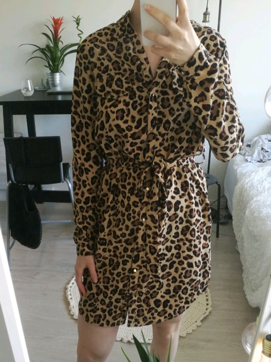Amisu dress