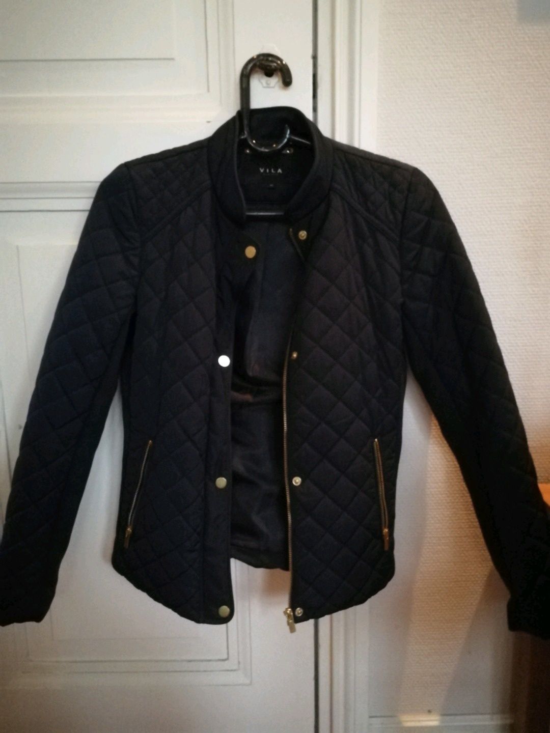 Vila coat