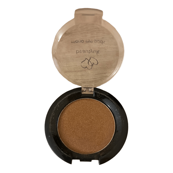 Beauty UK akių šešėliai