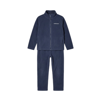 Didriksons Kids Fleece Set. Size 120cm