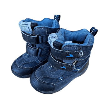 Viking Gore-Tex winter boots