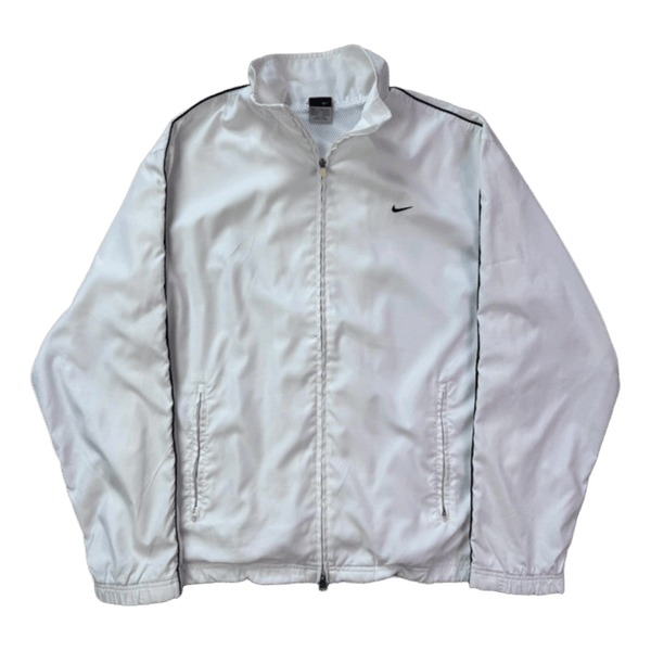 Nike Windbreaker Jacket Vintage 90s 00s Y2K kurtka