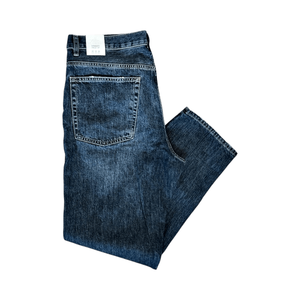 Zara siniset farkut