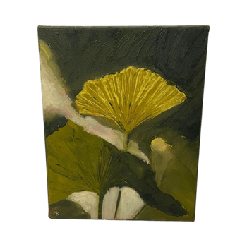 Pirkko Kilpelä 2011 Tulokas