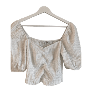 Stradivarius top