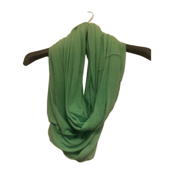 Pieces scarf