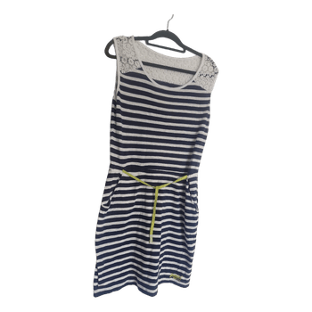 Robe rayée Superdry