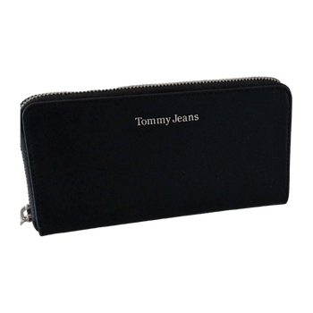 Tommy Jeans musta lompakko