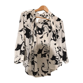 Monki blouse