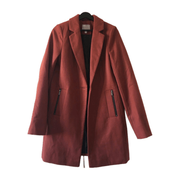 Asos coat