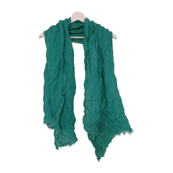 Global accessories scarf