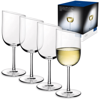 White wine glass