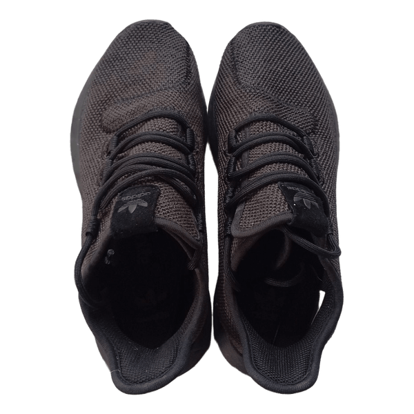 Juodi Adidas sportiniai bateliai
