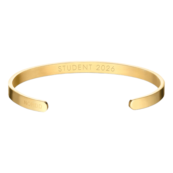 NORDD Copenhagen armbånd