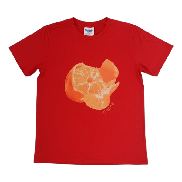 Norse projects t-shirt