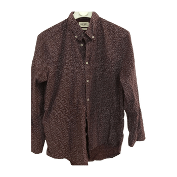 East west blouse