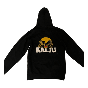Musta Kalju huppari