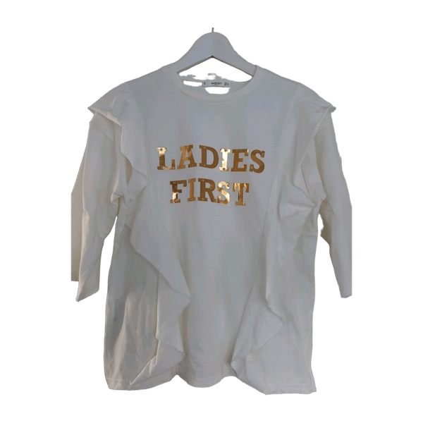 Mango blouse